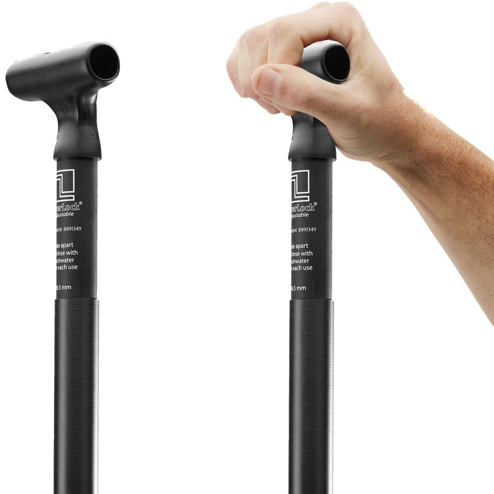 NRS Fortuna 100 Travel Adjustable SUP Paddle