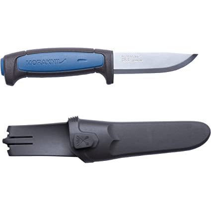 Morakniv Pro S Knife - Stainless Steel