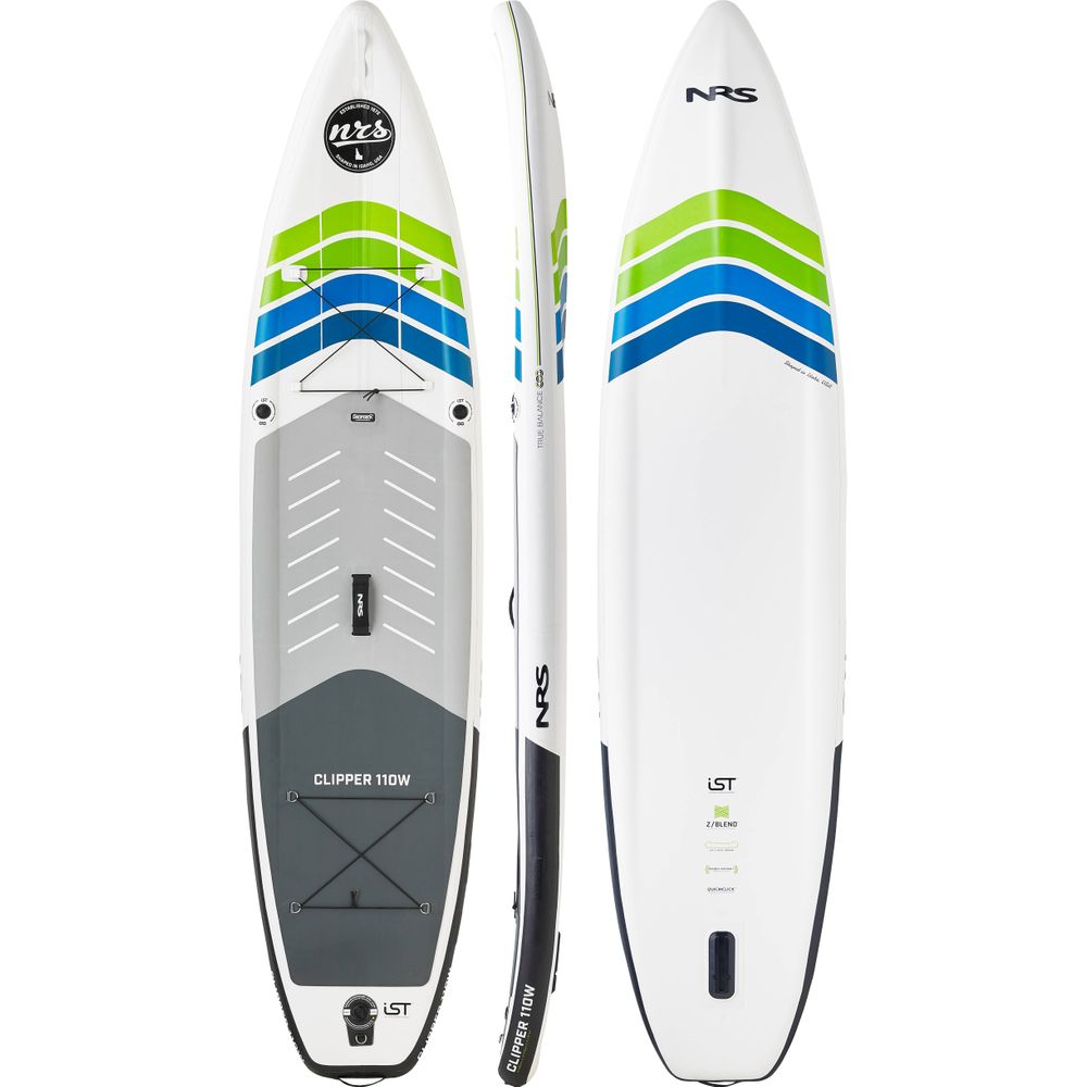 NRS Clipper SUP Boards