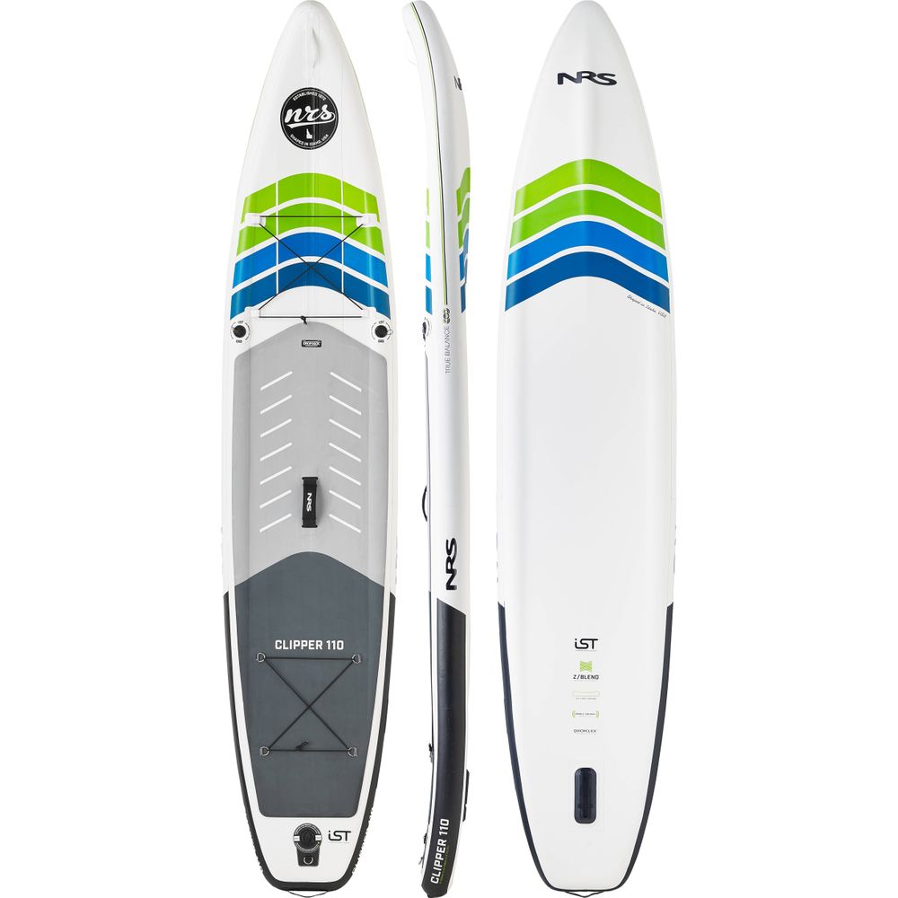 NRS Clipper SUP Boards