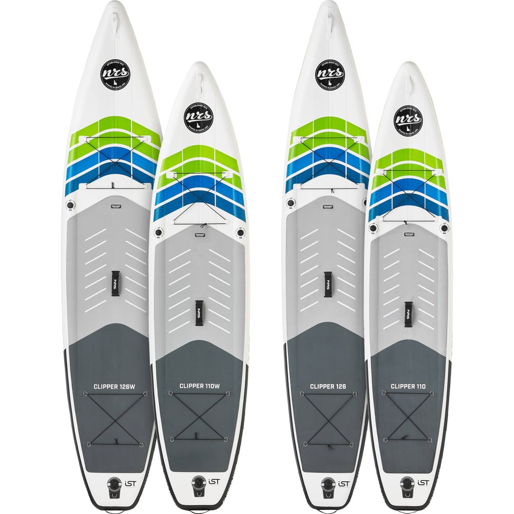 NRS Clipper SUP Boards