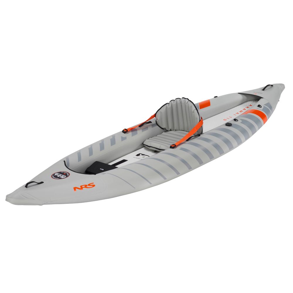 NRS-Akamai 110 Inflatable Kayak