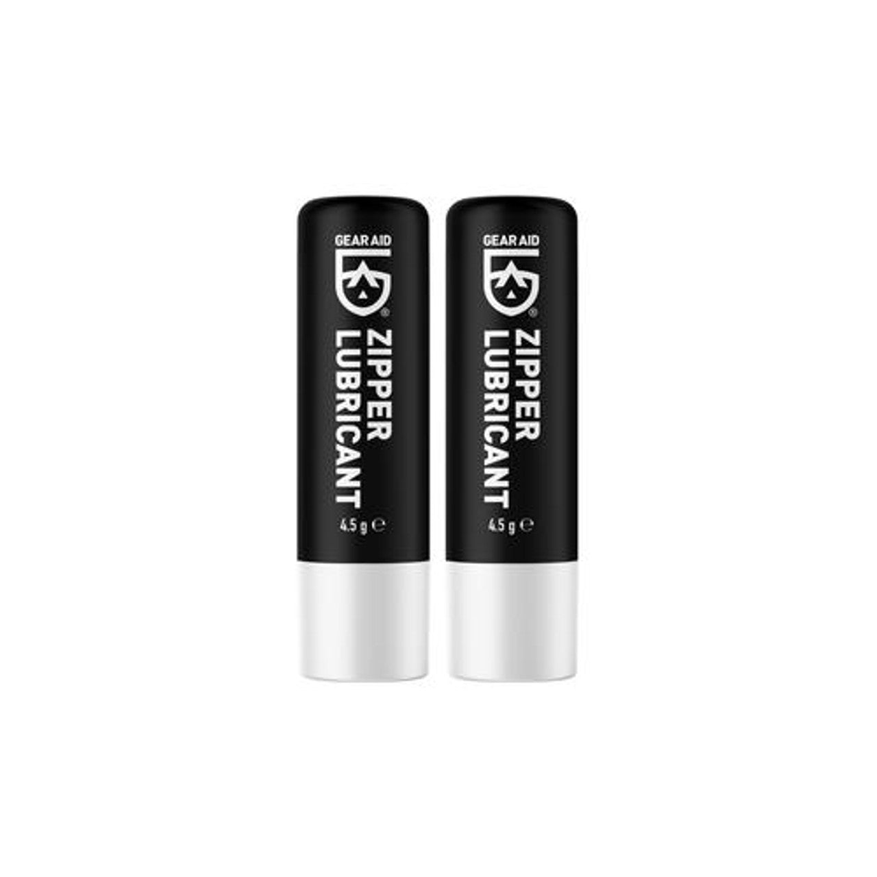 Gear Aid Zipper Lubricant Stick 2pk