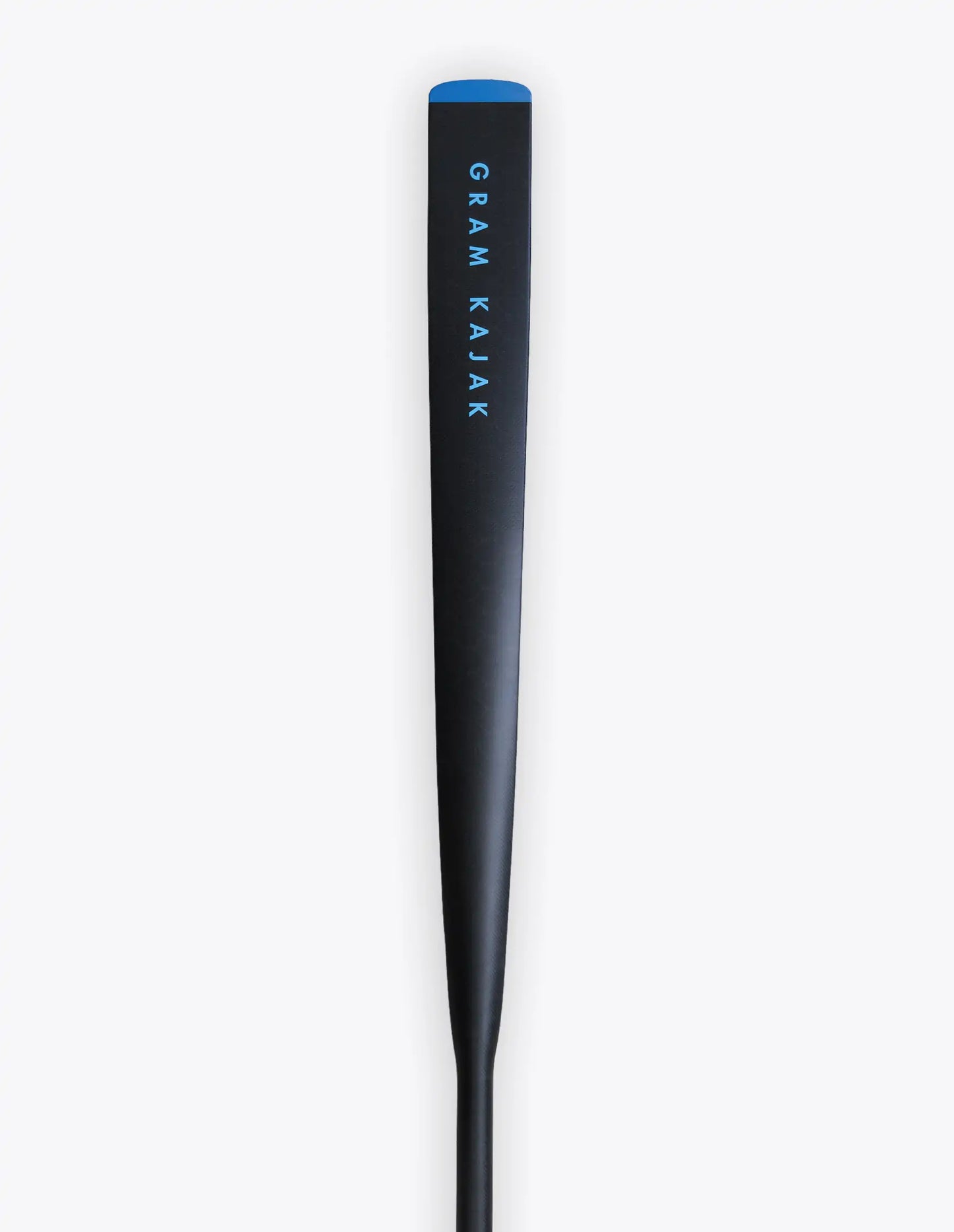 Pre-Order Gram 9301D Greenland Paddle with replaceable tip
