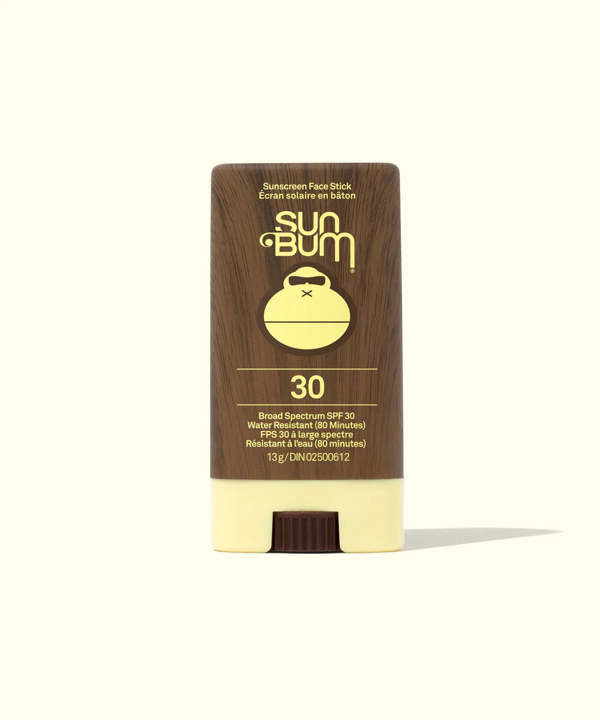 Sun Bum Kids SPF 50 Face Stick 0.53oz