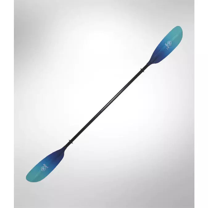 Werner Camano 2 Piece Straight Shaft