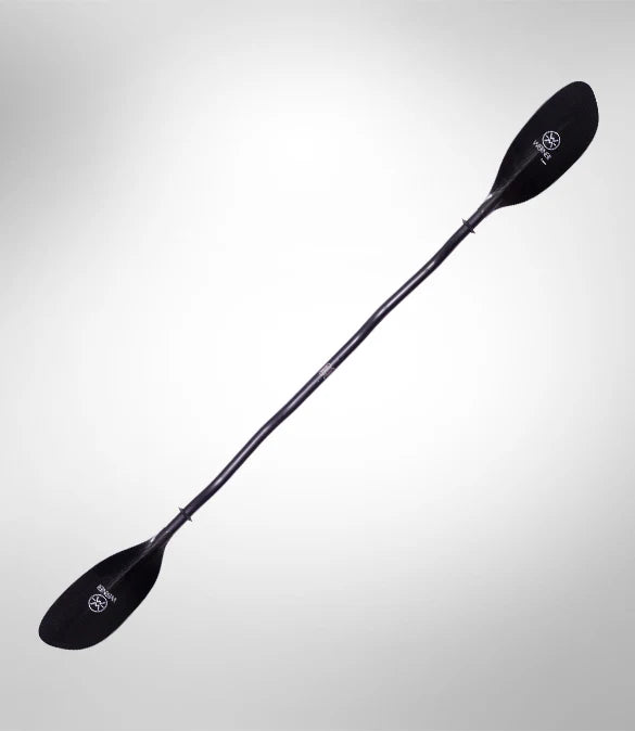 Werner Cyprus 2 Piece Bent Shaft