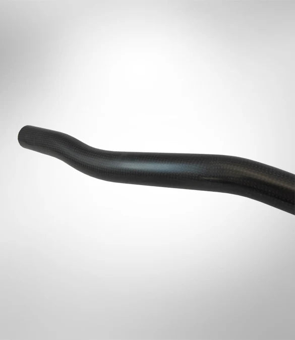 Werner Cyprus 2 Piece Bent Shaft