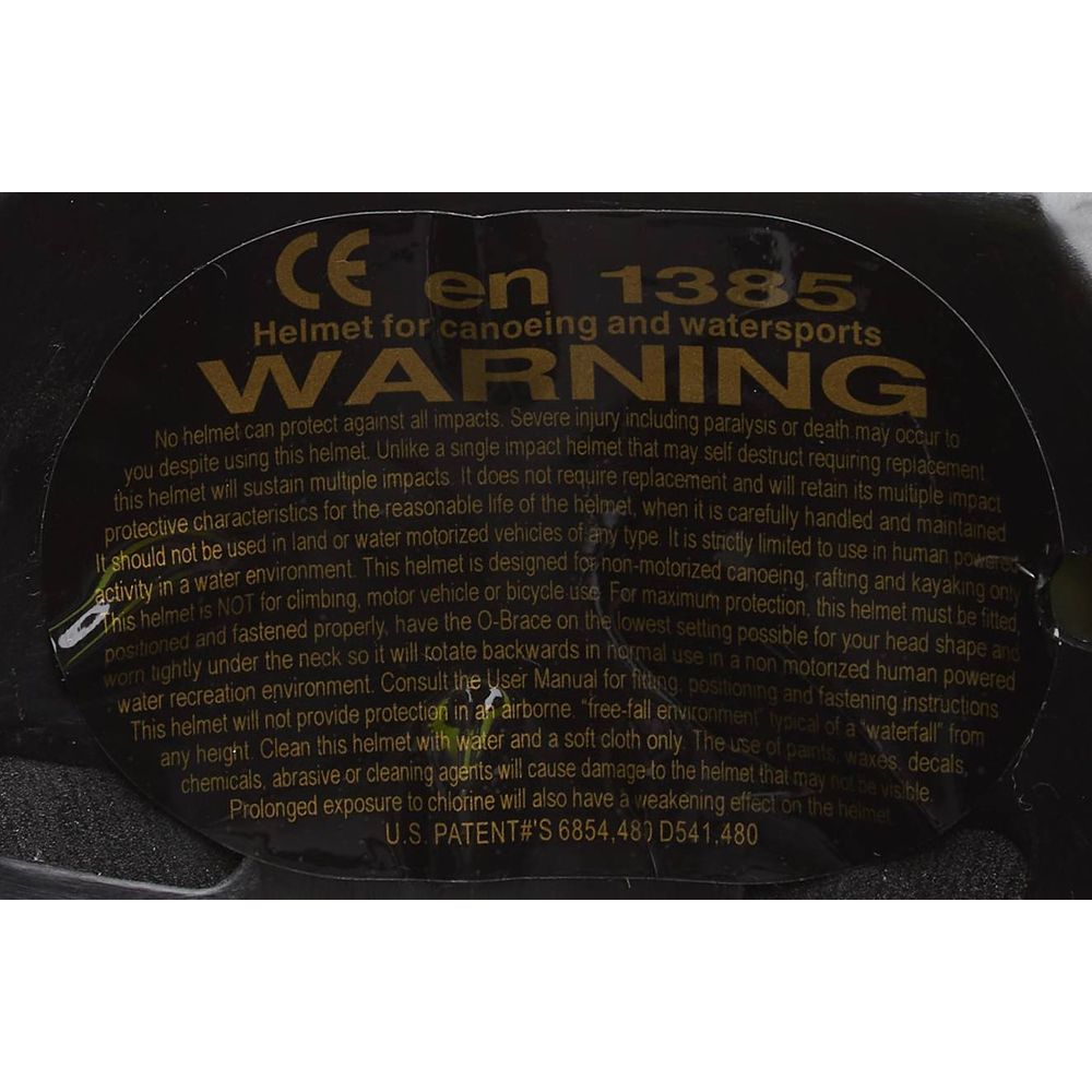 WRSI Trident Helmet Carbon