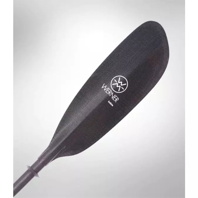 Werner Kalliste 2 Piece Bent Paddle
