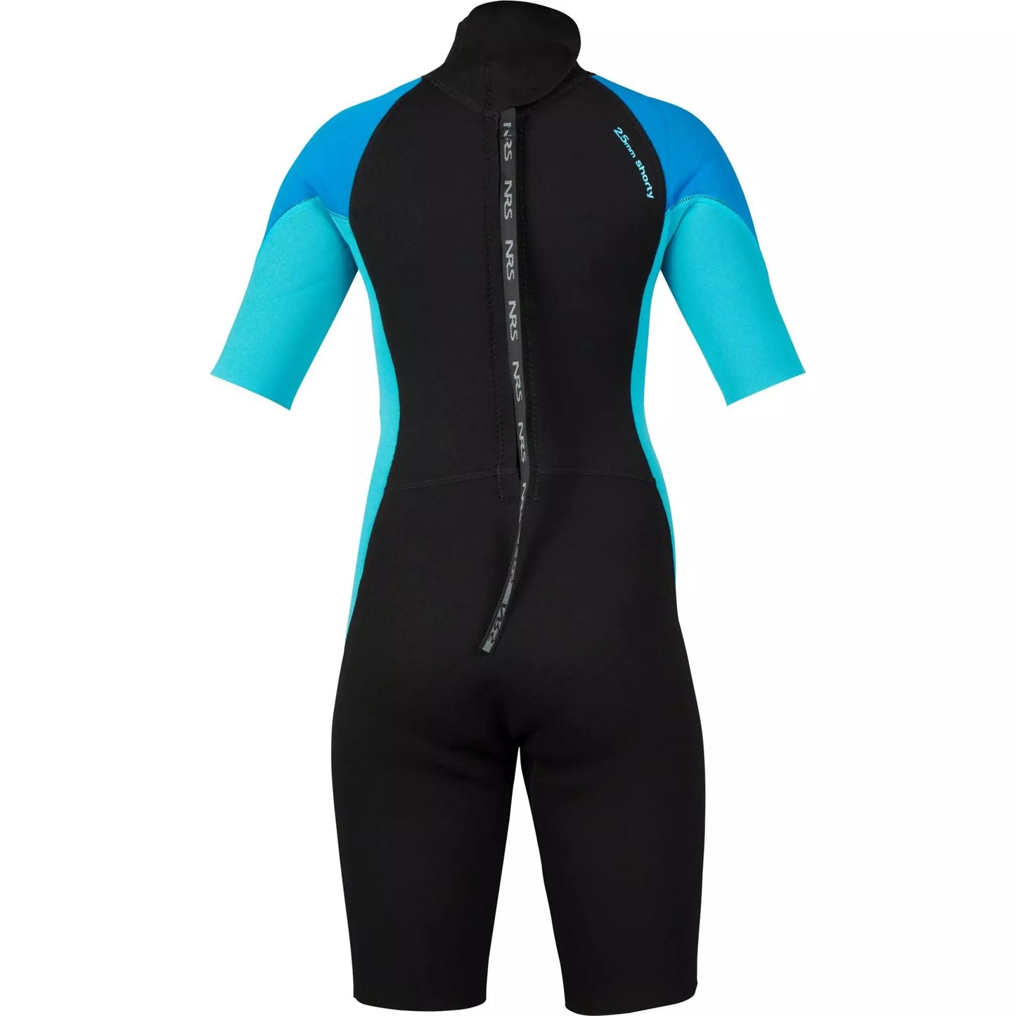 NRS Kid's Shorty Wetsuit