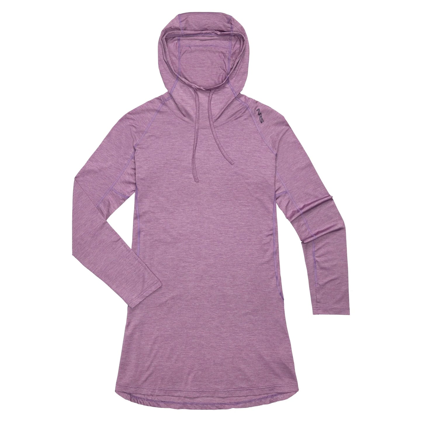 NRS Women's Silkweight Hoodie