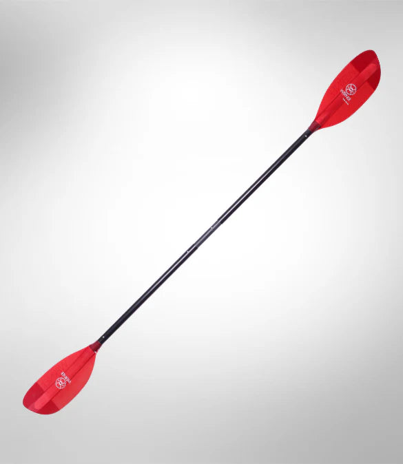 Werner Pack-Tour M Straight Shaft