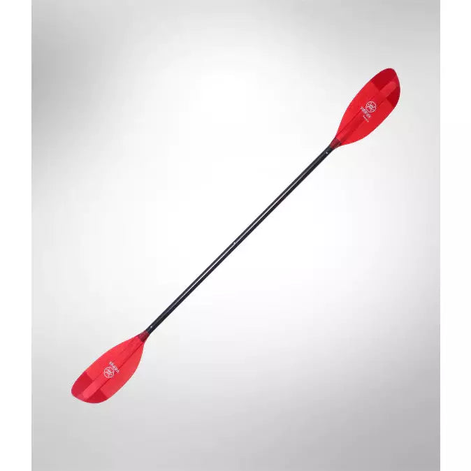 Werner Pack-Tour M Adjustable Straight Shaft