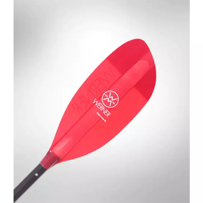 Werner Pack-Tour M Adjustable Straight Shaft