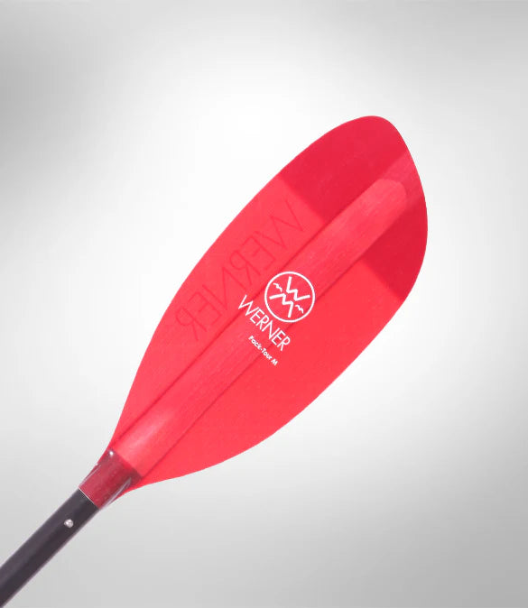 Werner Pack-Tour M Straight Shaft