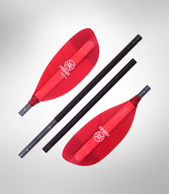 Werner Pack-Tour M Straight Shaft