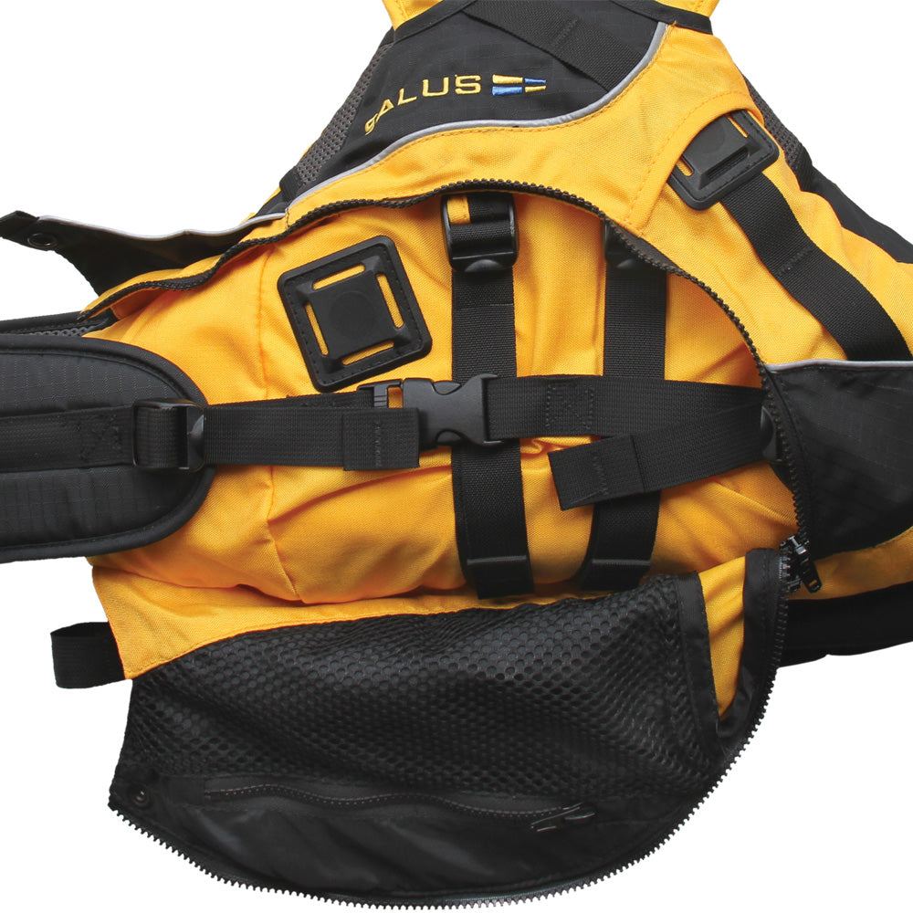 Salus Proto PFD