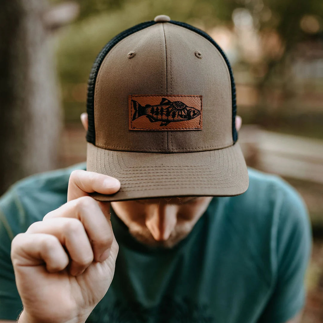 West Coast Karma - Hats
