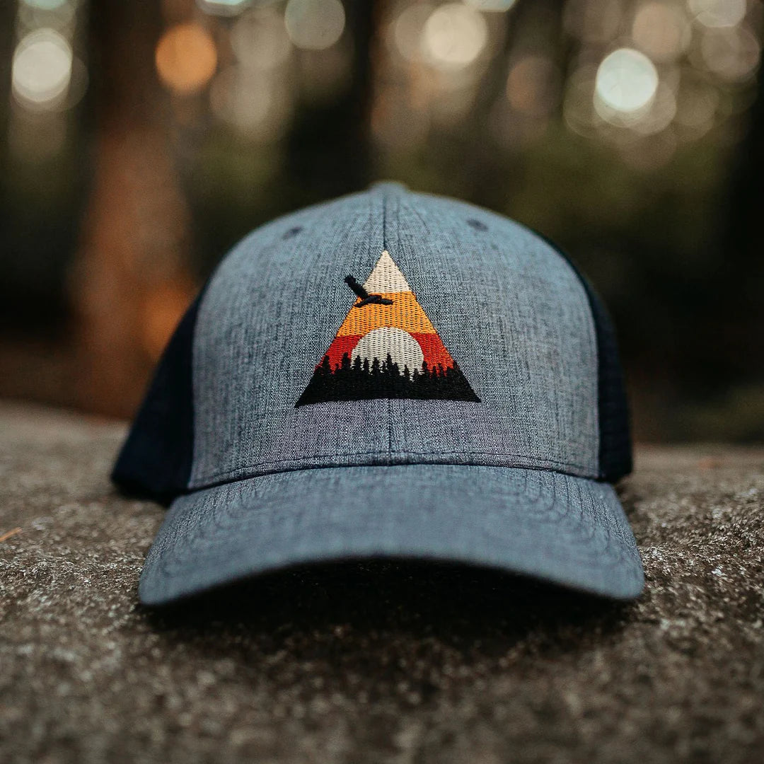 West Coast Karma - Hats