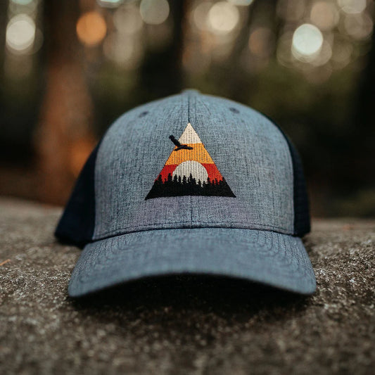 West Coast Karma - Hats