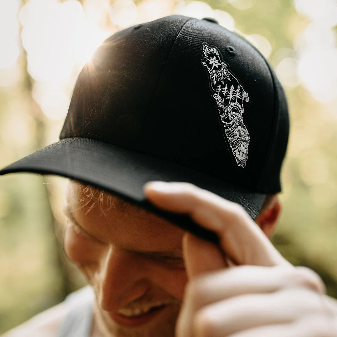 West Coast Karma - Hats