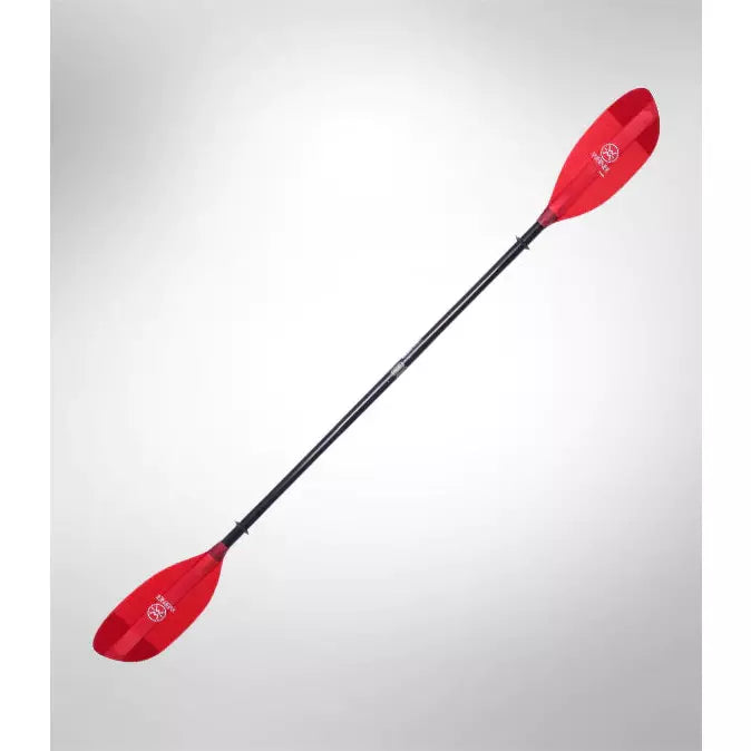 Shuna 2 Piece Bent Shaft