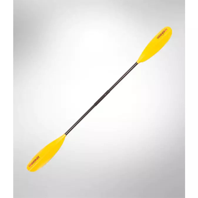 Werner Sprite 2 Piece Straight Shaft