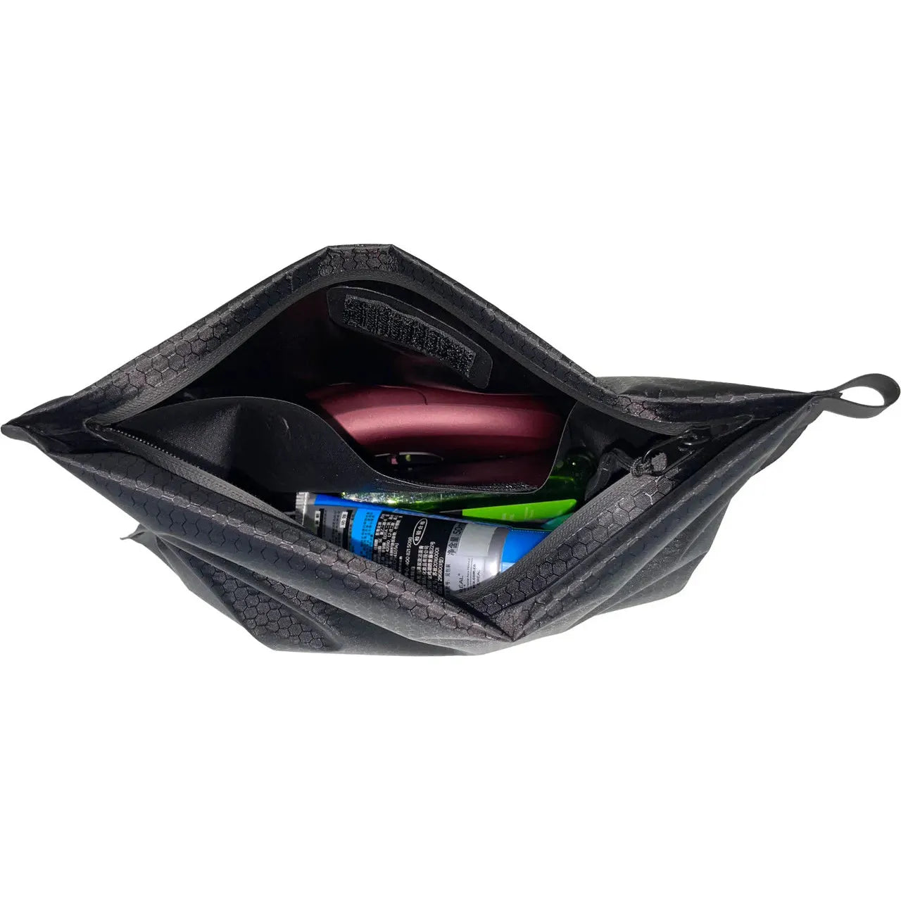 Waterproof Toiletry Pouch