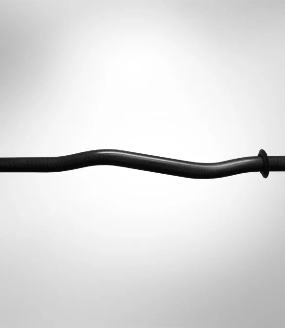 Werner Cyprus 2 Piece Bent Shaft