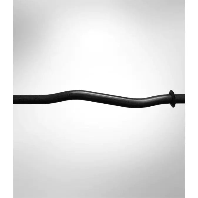 Shuna 2 Piece Bent Shaft