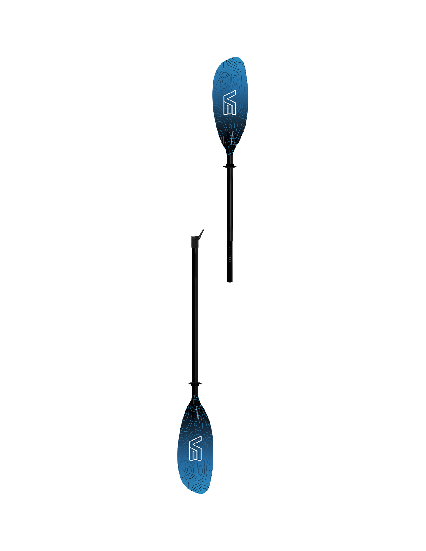 VE Paddle- Skera Full Glass