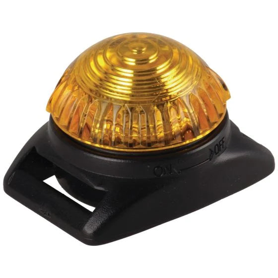 Salus Guardian LED PFD Light