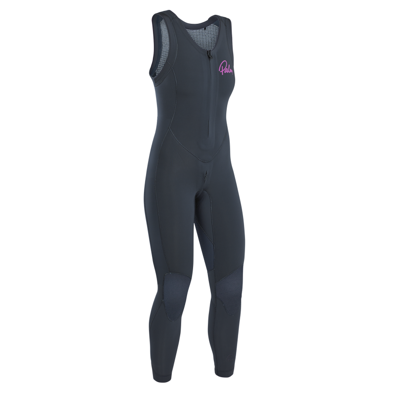 Palm Blaze women's longjohn