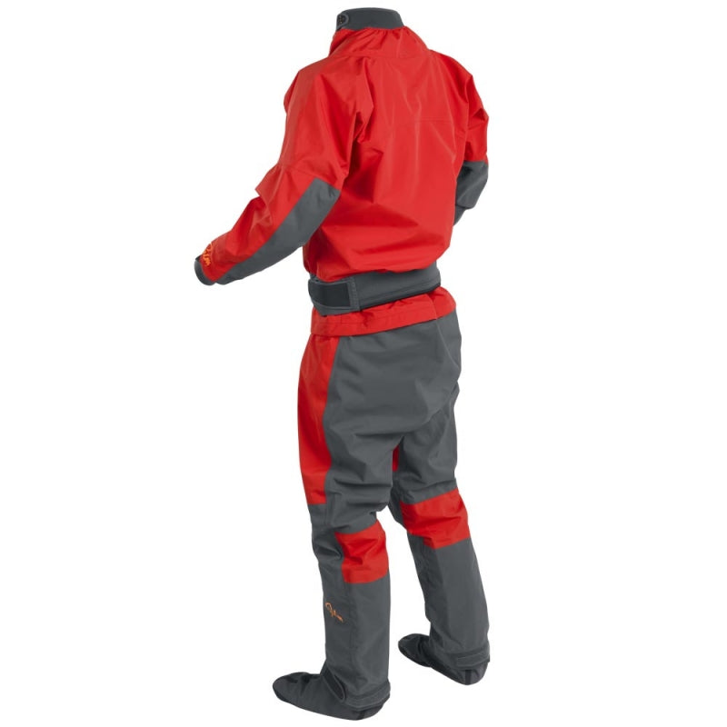 Palm Cascade  Dry suit
