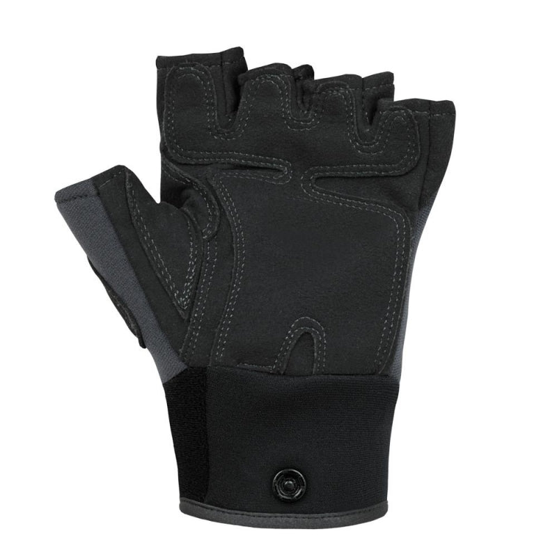 Palm Clutch gloves
