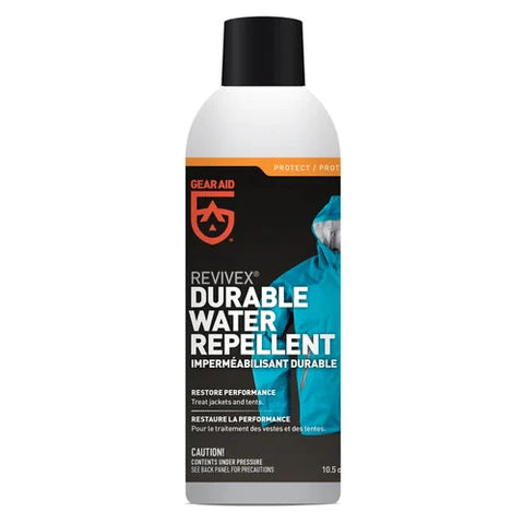 Gear Aid Revivex Durable Water Repellent Spray 10.5 fl oz