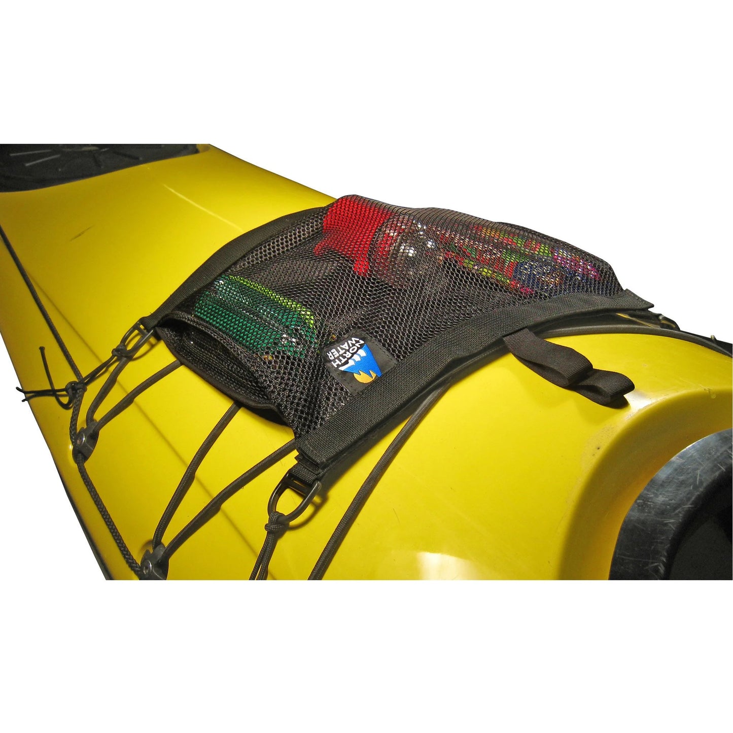 North Water - Mesh Deck Bag