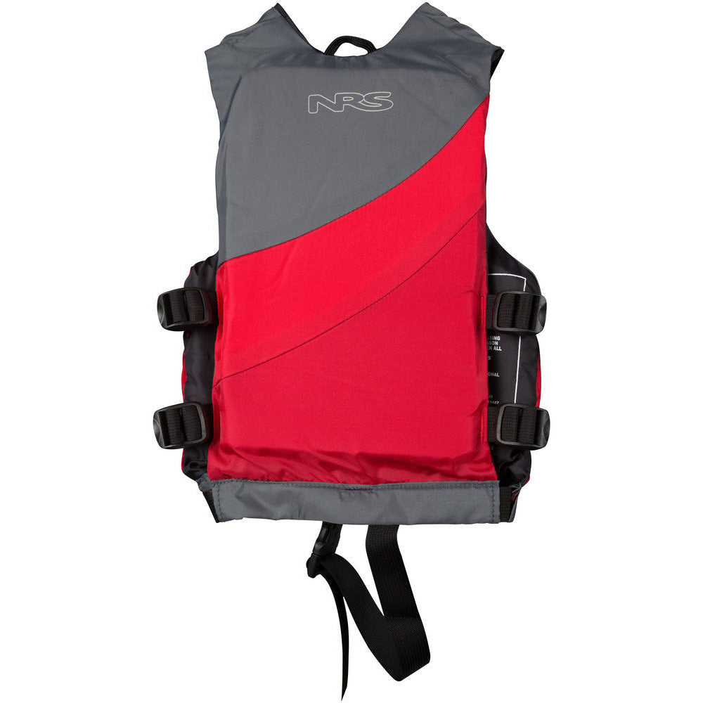 NRS Crew Child PFD