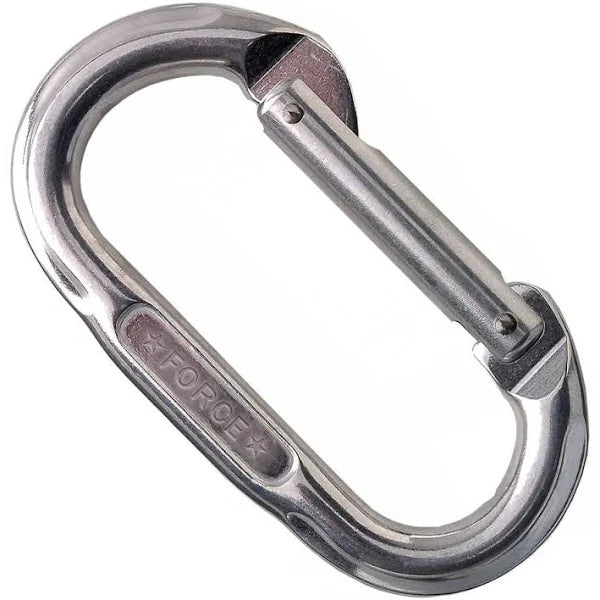 SMC - Force Oval Biner