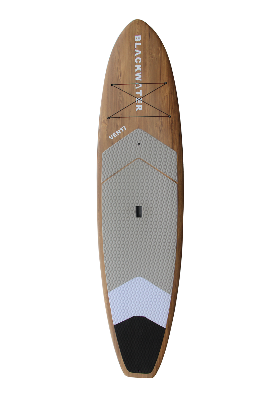 Blackwater Venti 11'6 Stand Up Paddle Board