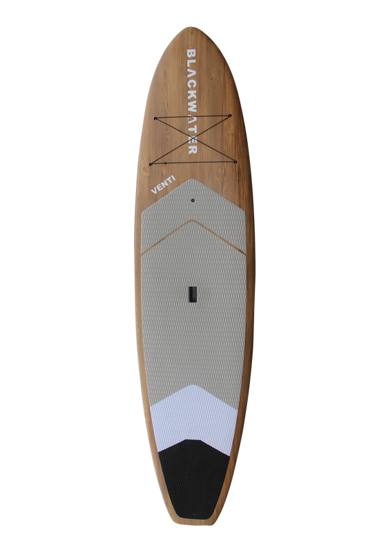 Blackwater Venti 11'6 Stand Up Paddle Board