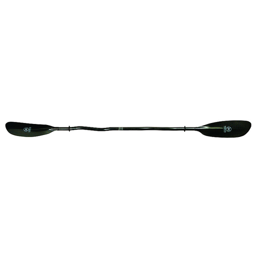 Werner Kalliste 2 Piece Bent Paddle
