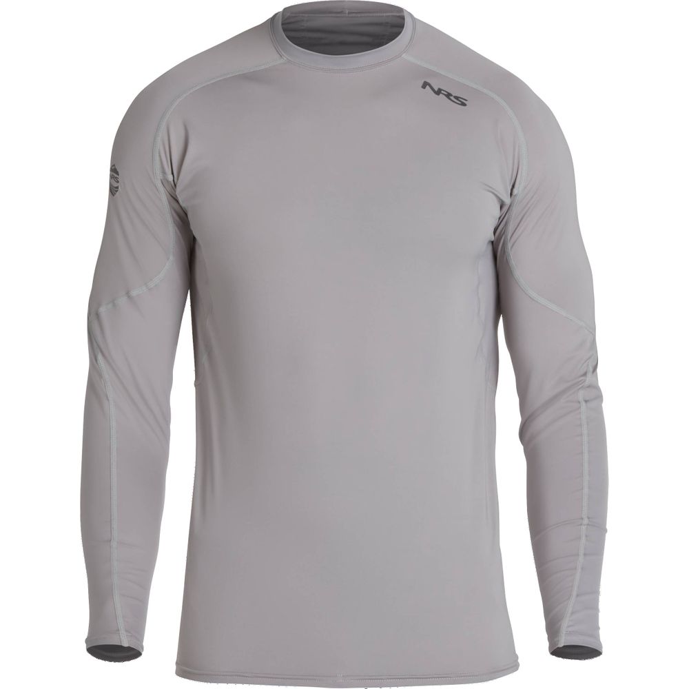 NRS Men's Rashguard Long-Sleeve Shirt – Ocean River Sports