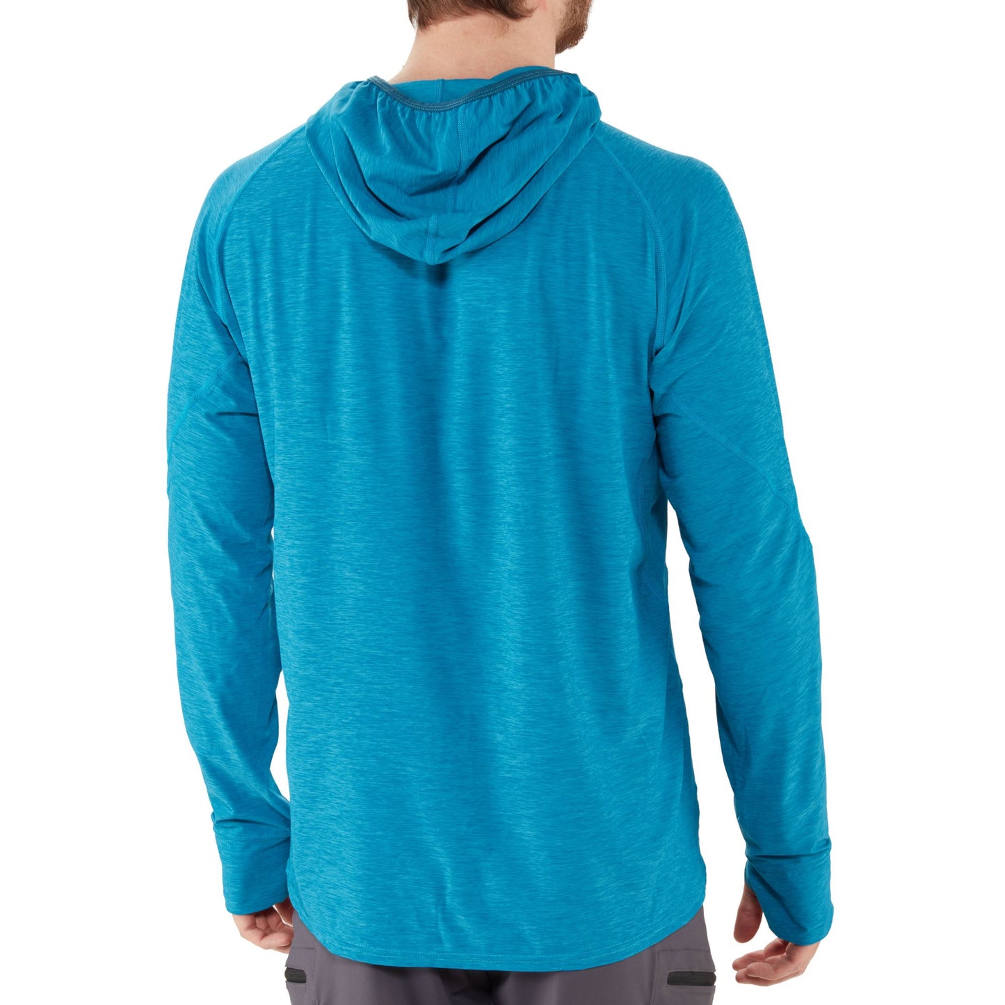 NRS Men's H2Core Silkweight Hoodie