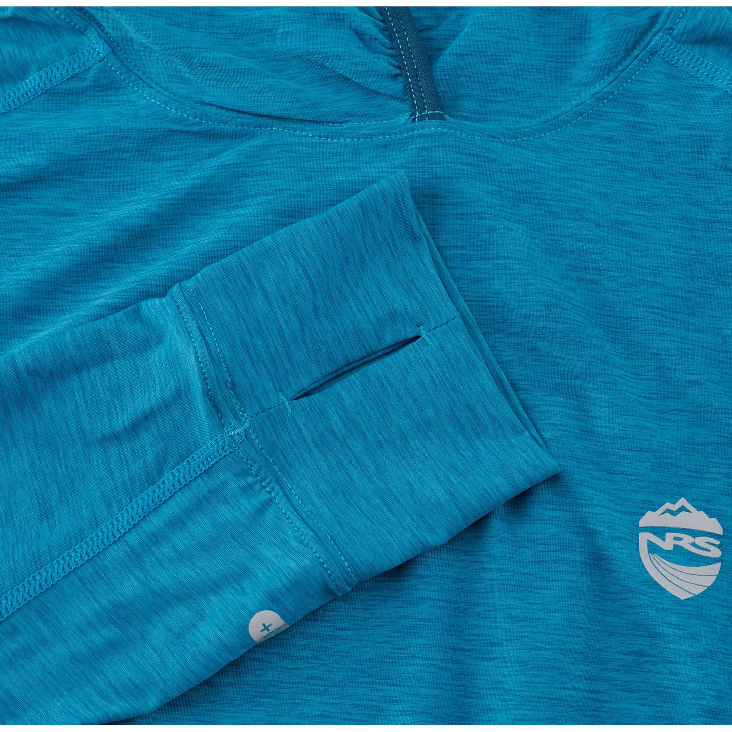 NRS Men's H2Core Silkweight Hoodie