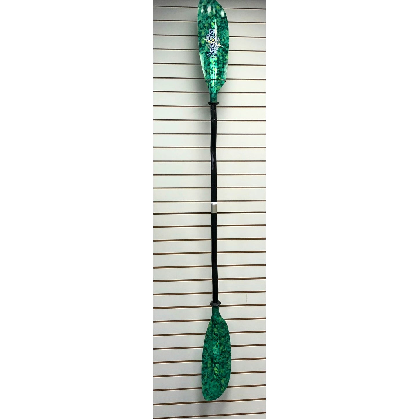 ORS Sea Kayak Paddle Relaxed Tour - Fancy (Bent Shaft)