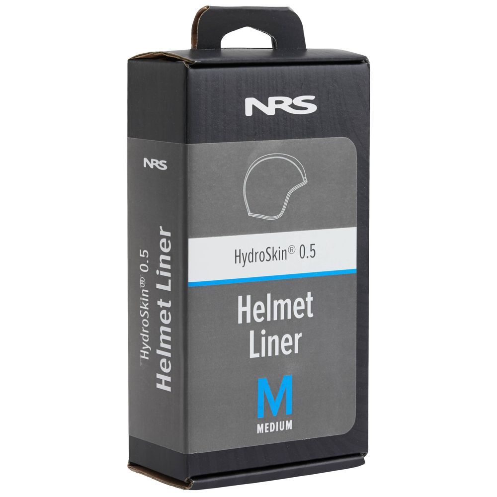 NRS HydroSkin 0.5 Helmet Liner