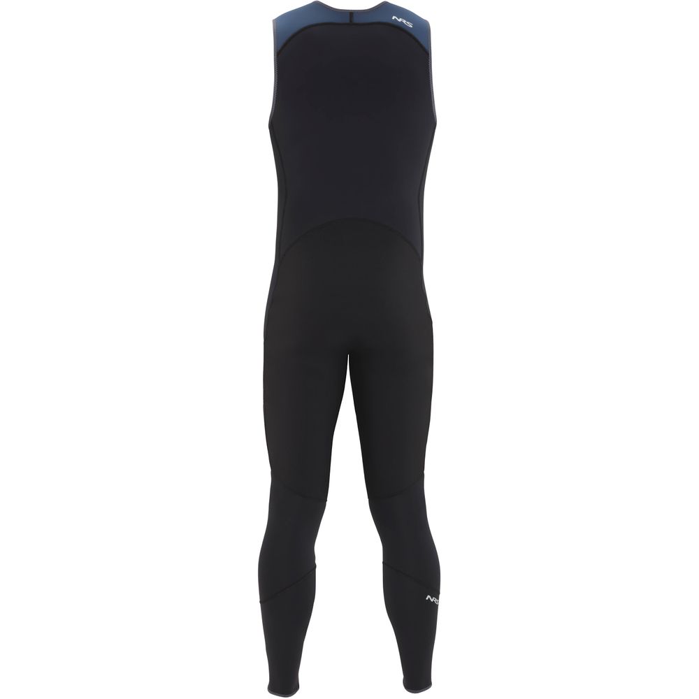 NRS Men's 3.0 Farmer John Wetsuit