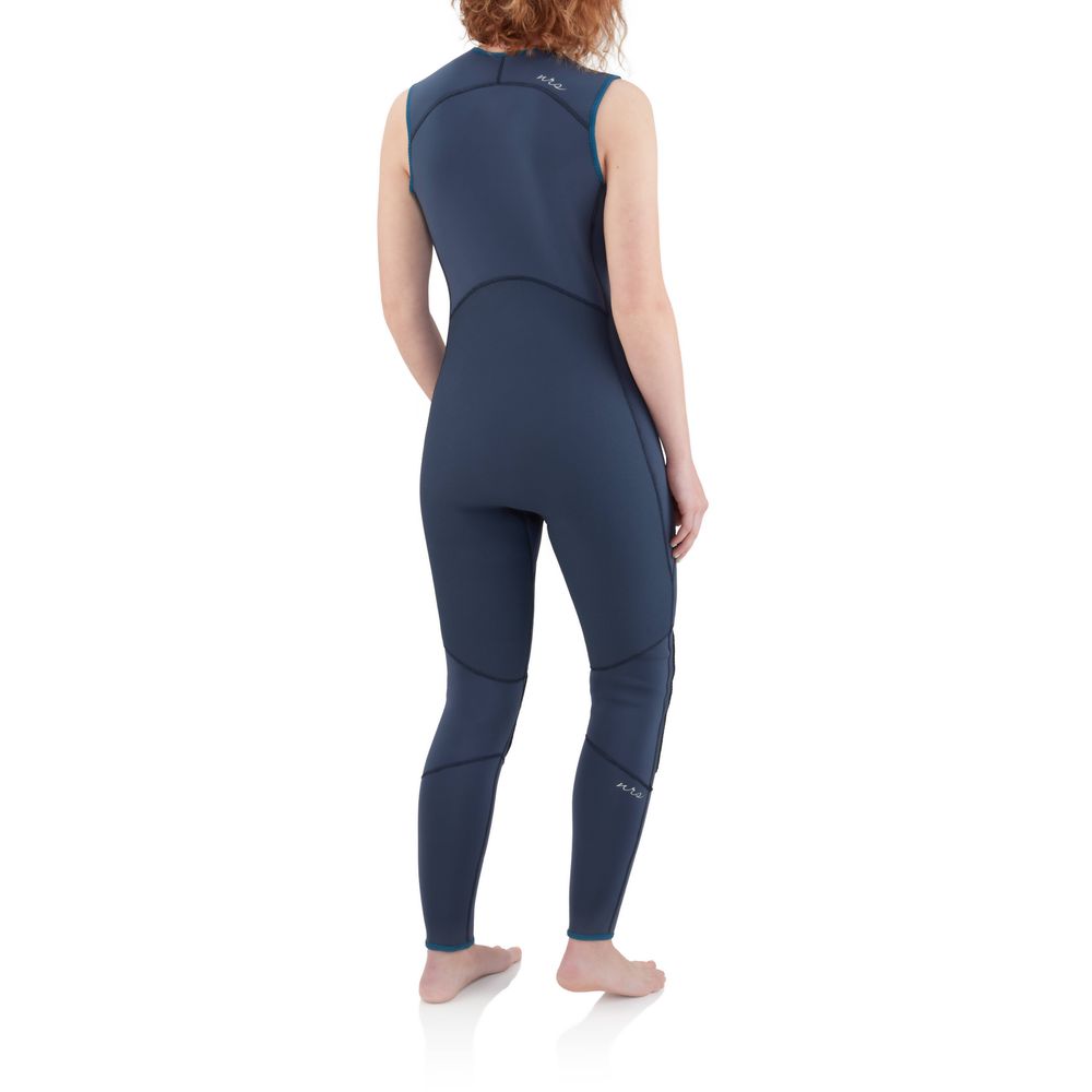 NRS Women's 3.0 Farmer Jane Wetsuit